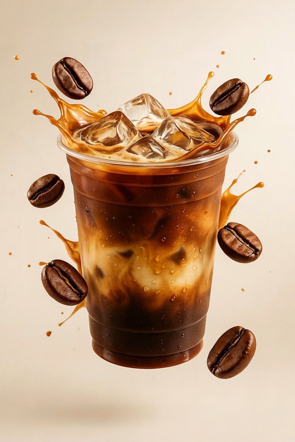 ايس كوفي
