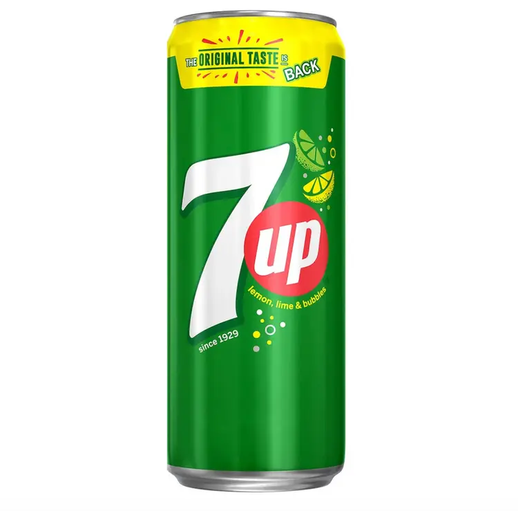 سفن أب